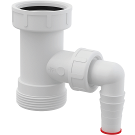 Prikljucak za sudomasinu 6/4